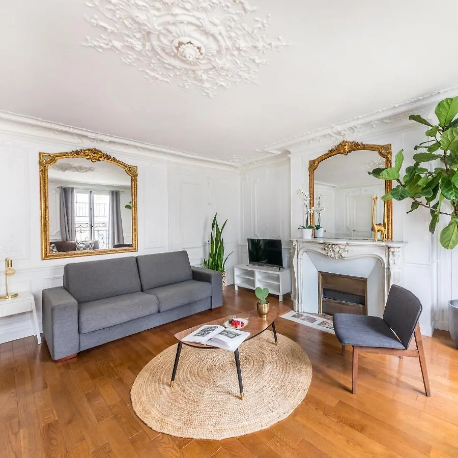 Bergère - 3* Paris