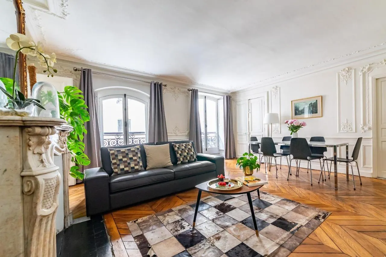 Bergere -