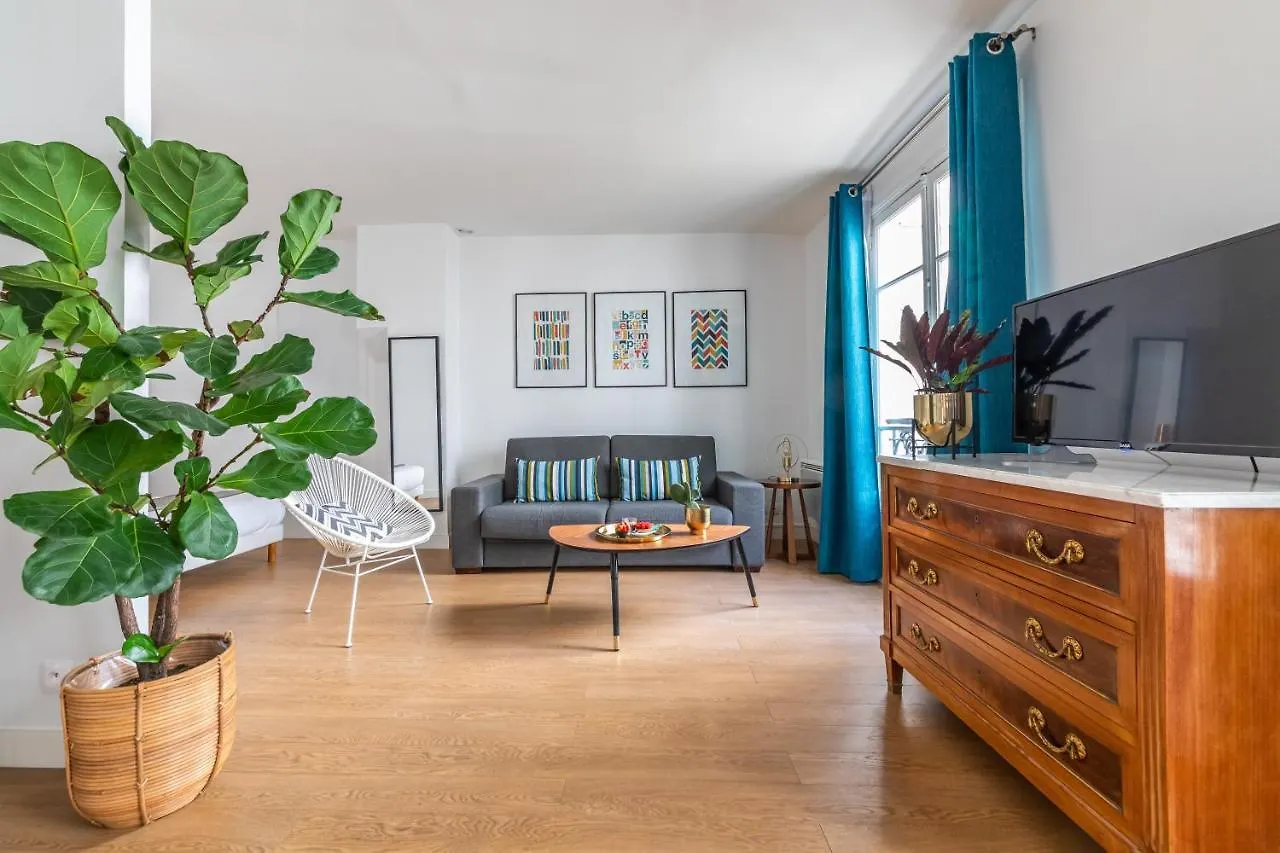 Bergere - 3*