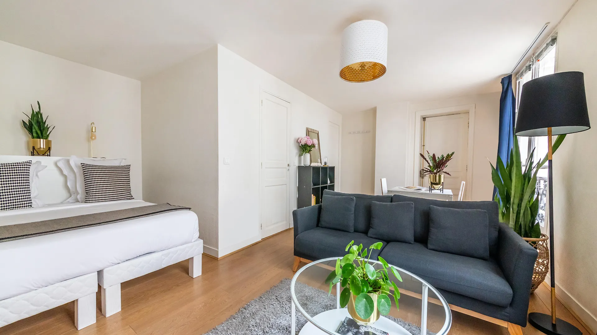 Bergere - 3* Paris