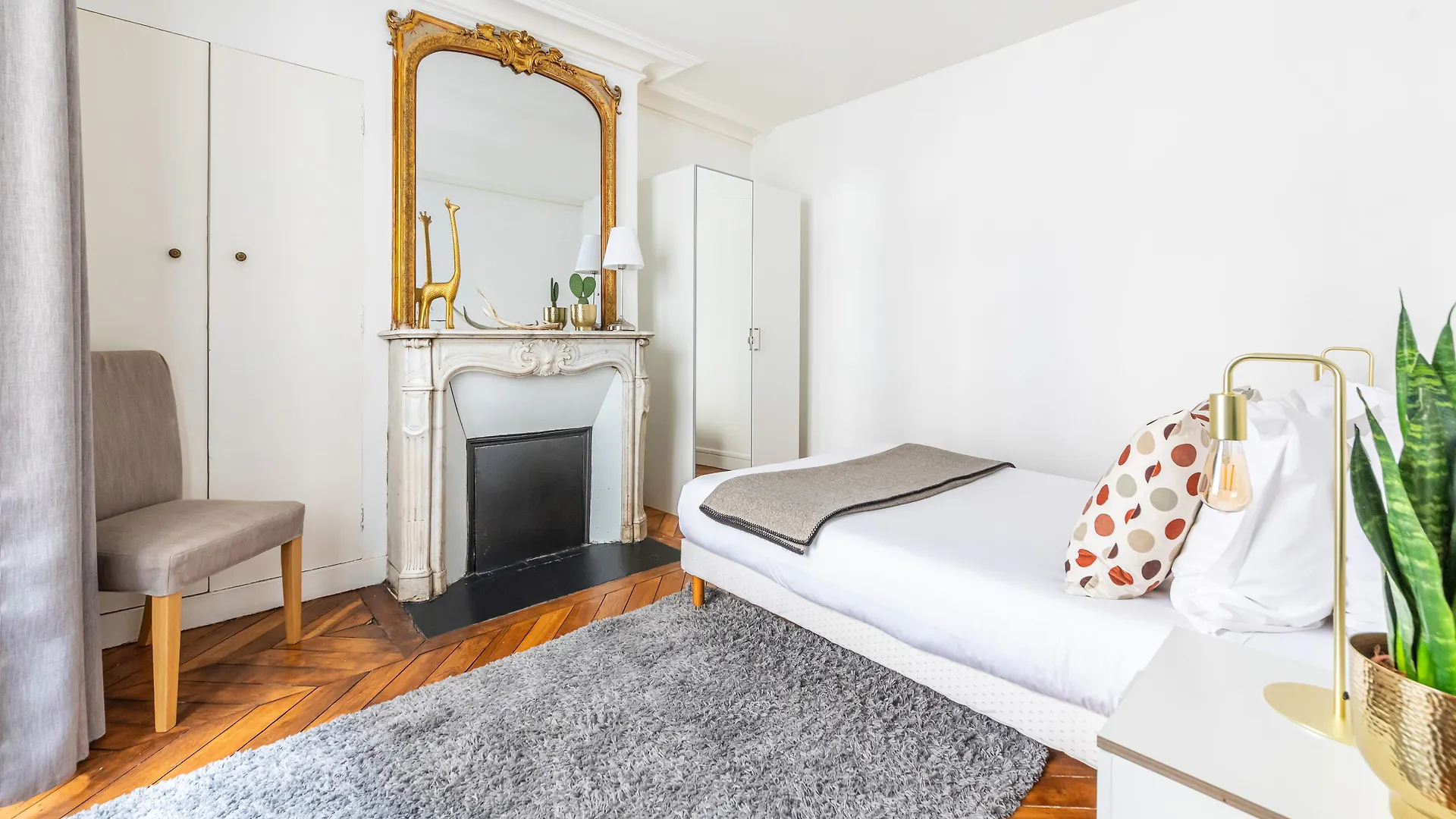 Bergere - 3* Paris