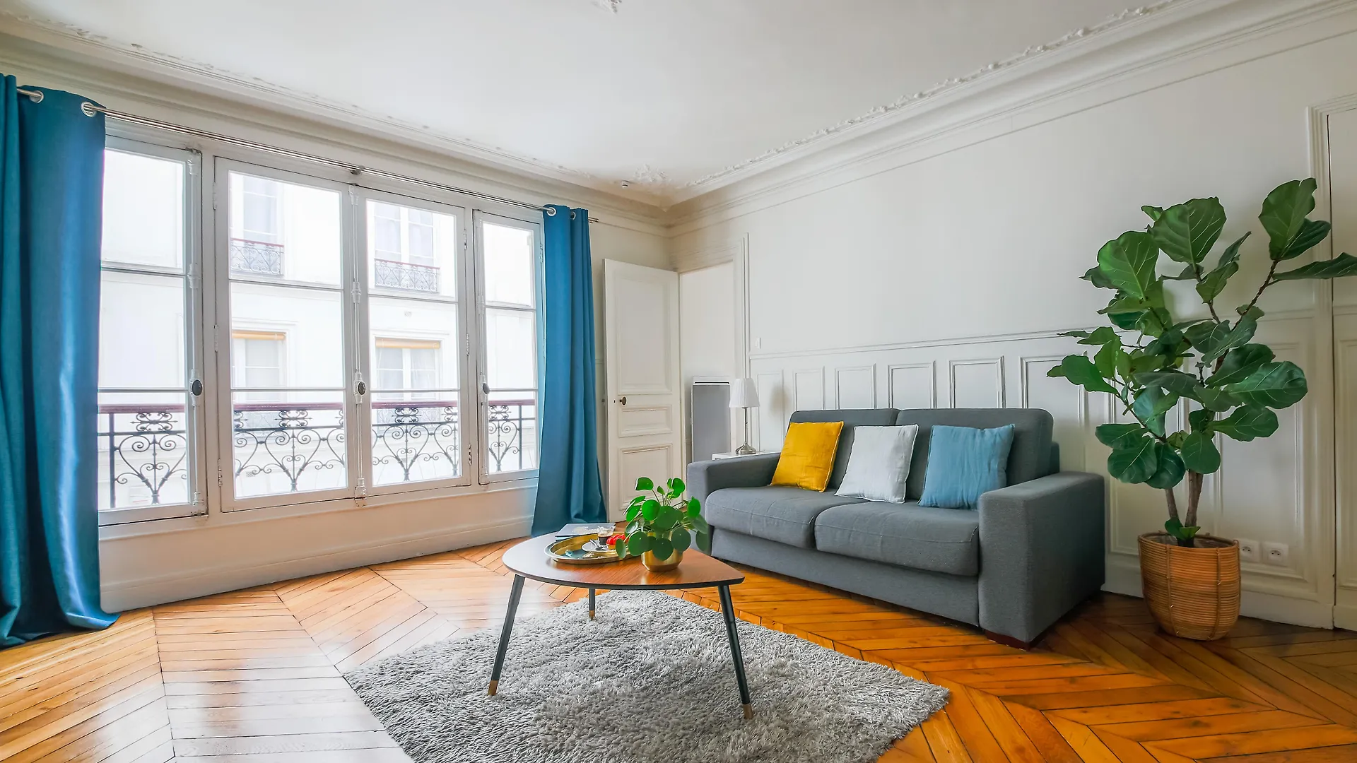 Bergere -