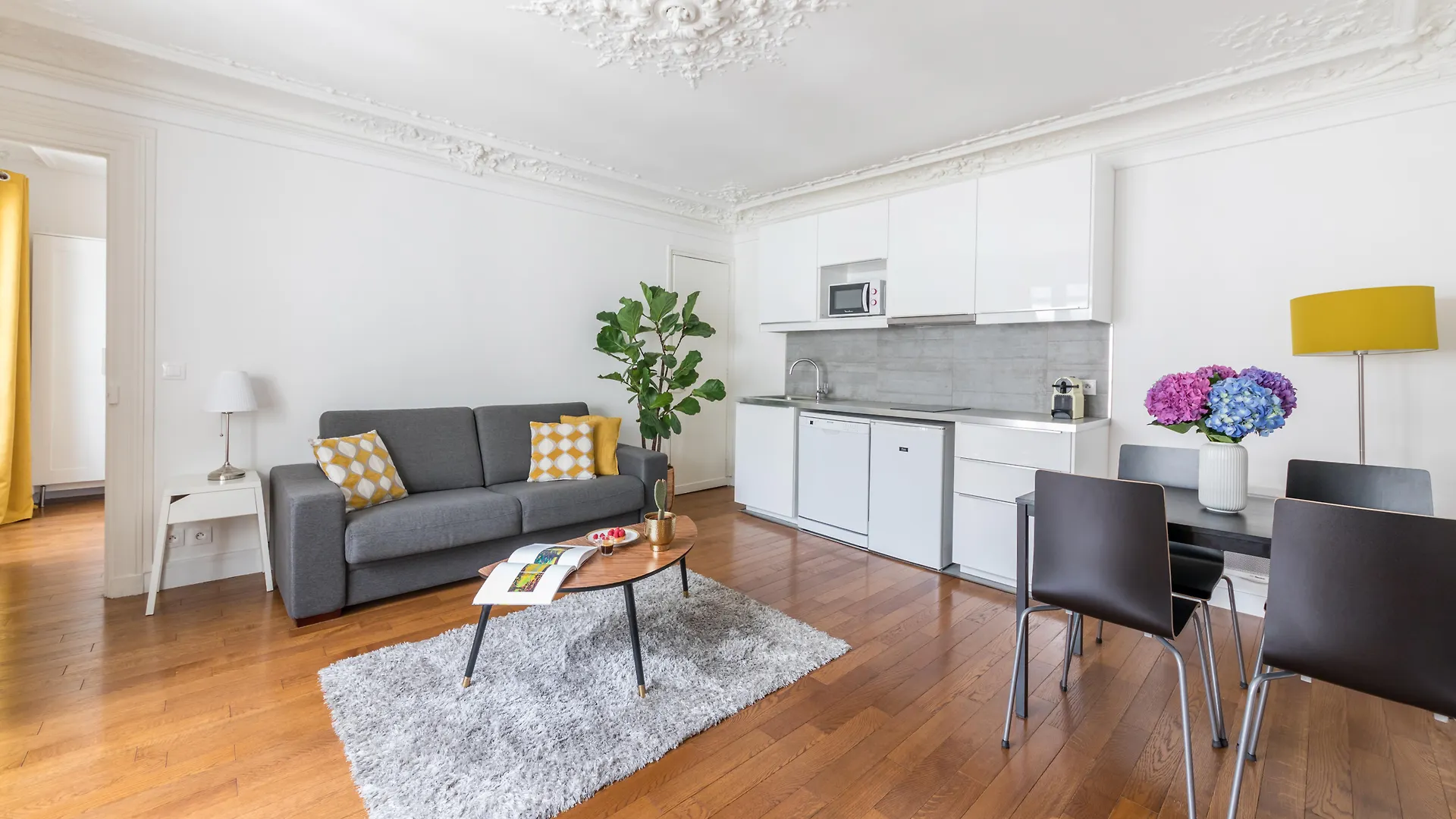 Bergere -