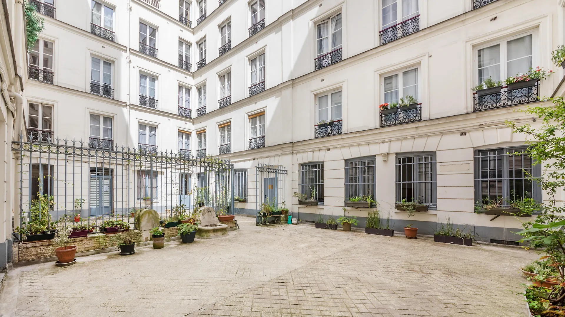 Bergere -