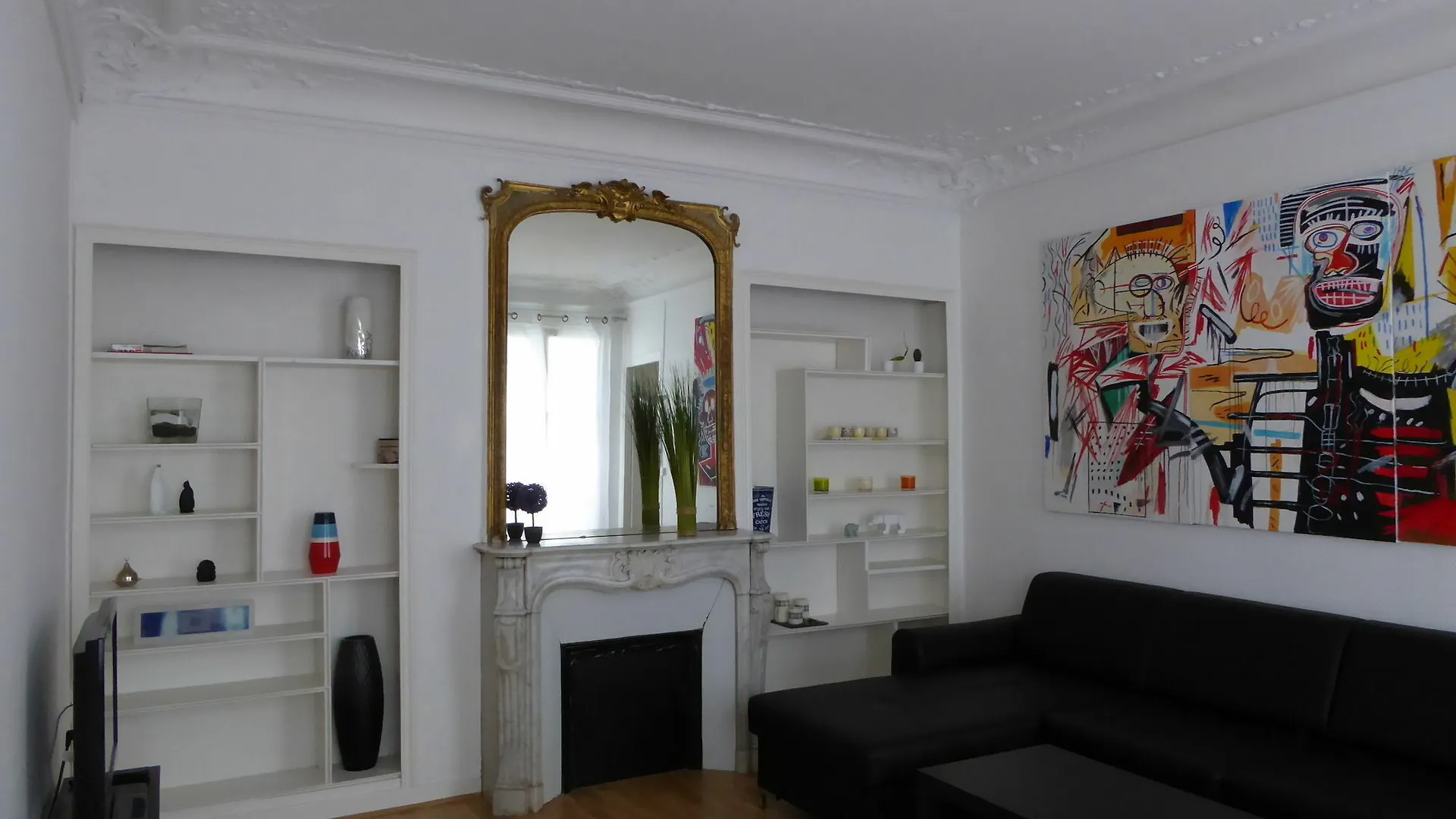 Bergere - Aparthotel