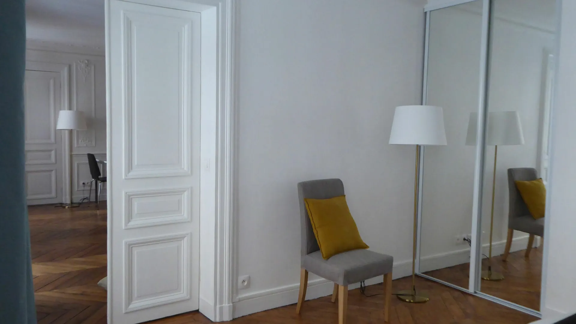 Bergère -