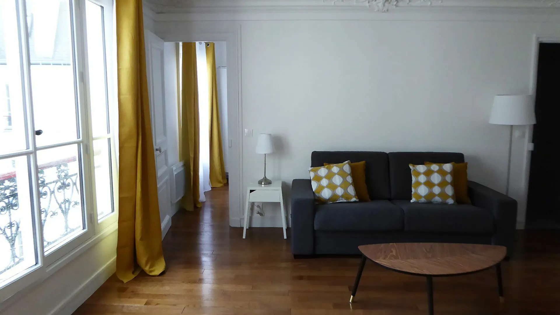Bergère - 3* Paris