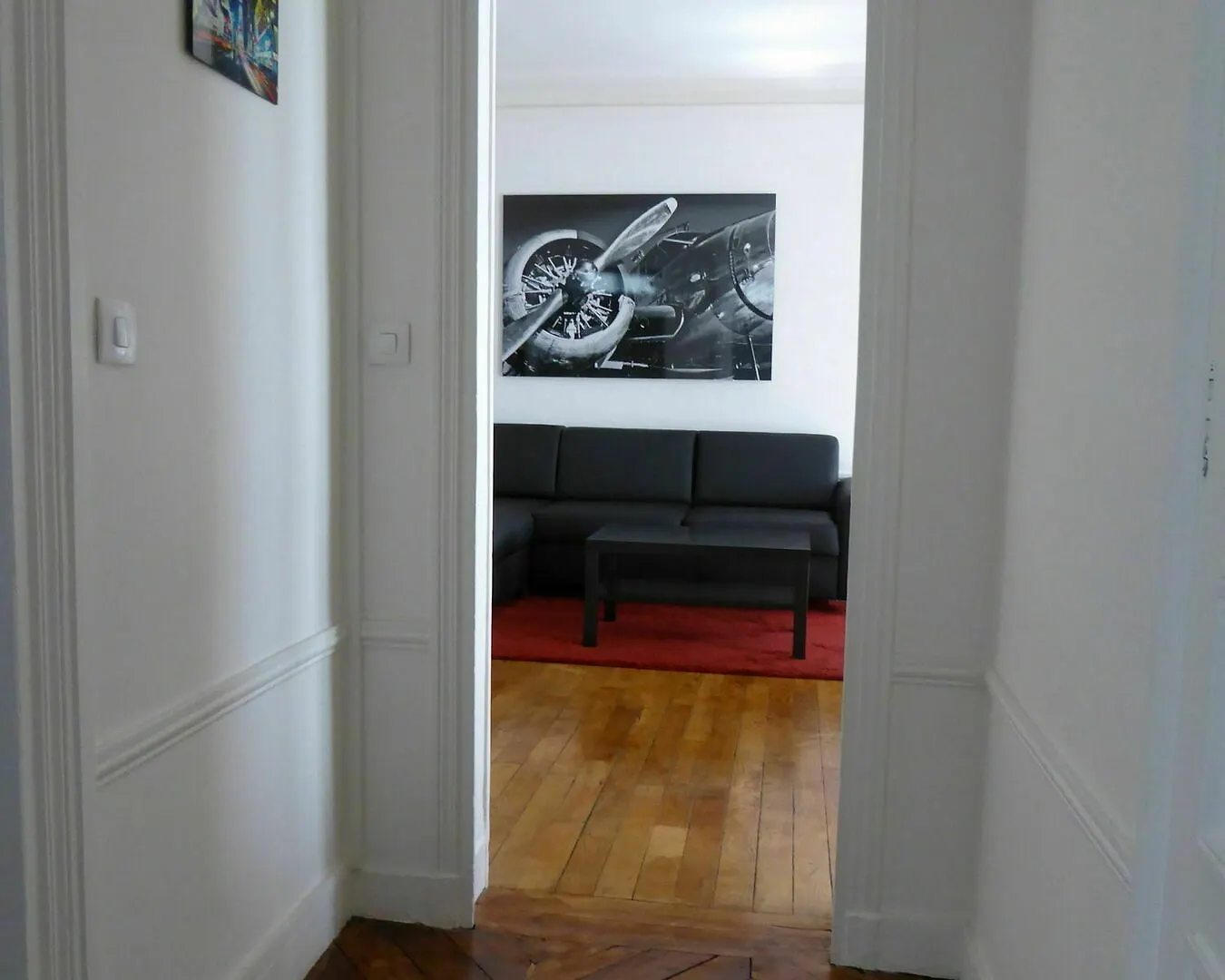 Bergère - 3* Paris
