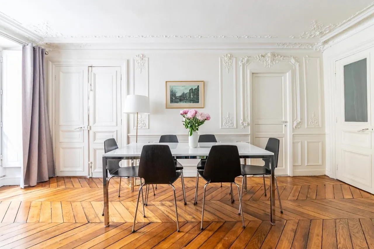 Apartmanhotel Bergere - 3*