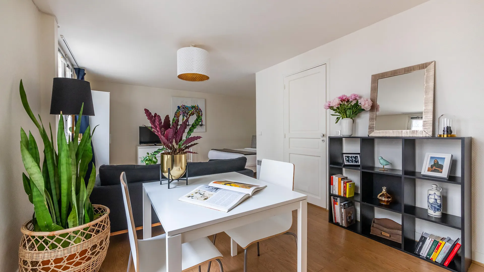 Bergere - 3*