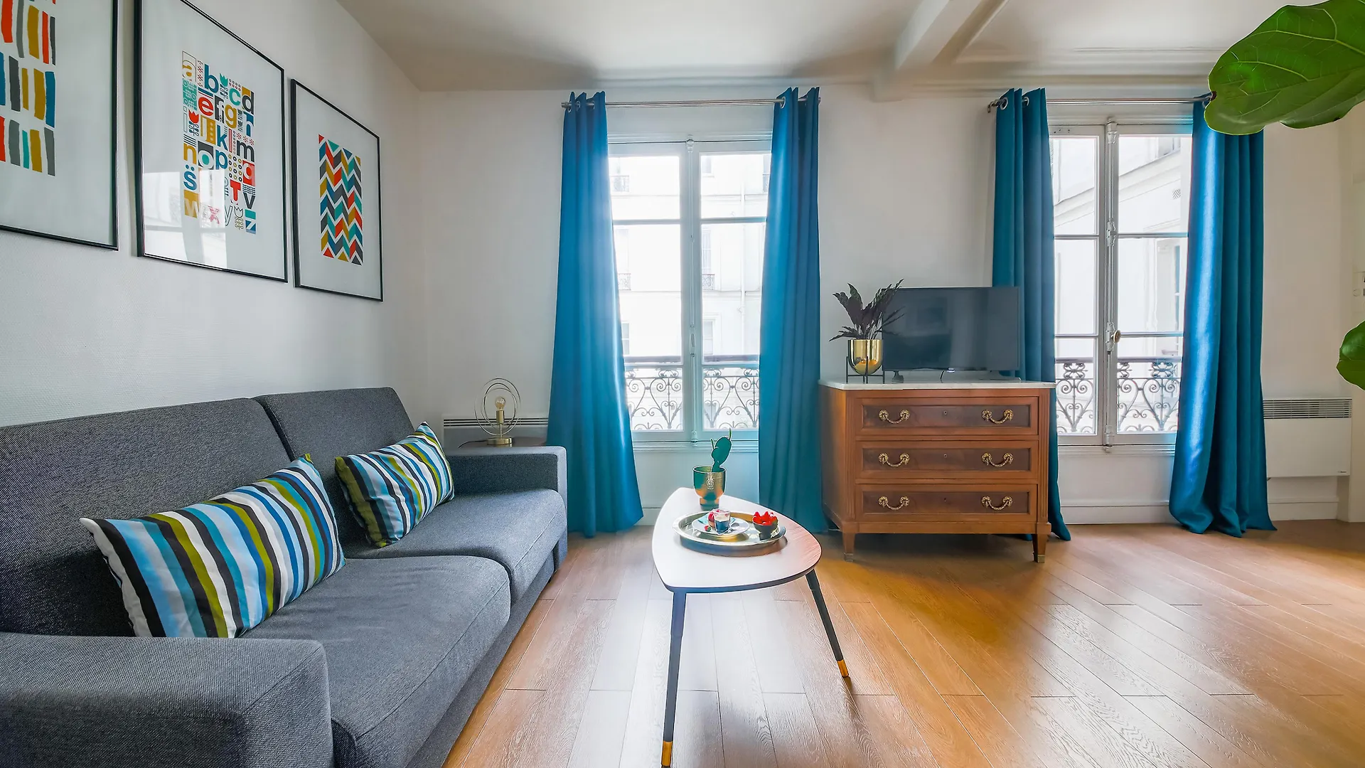 Bergere -