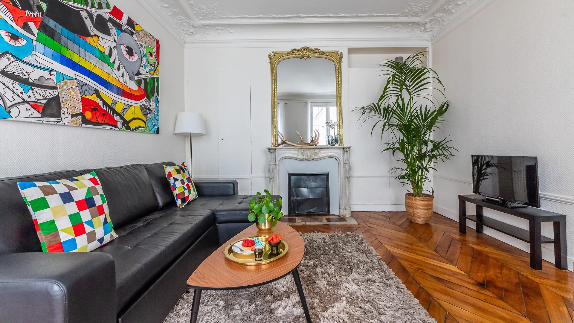 Bergere - 3*