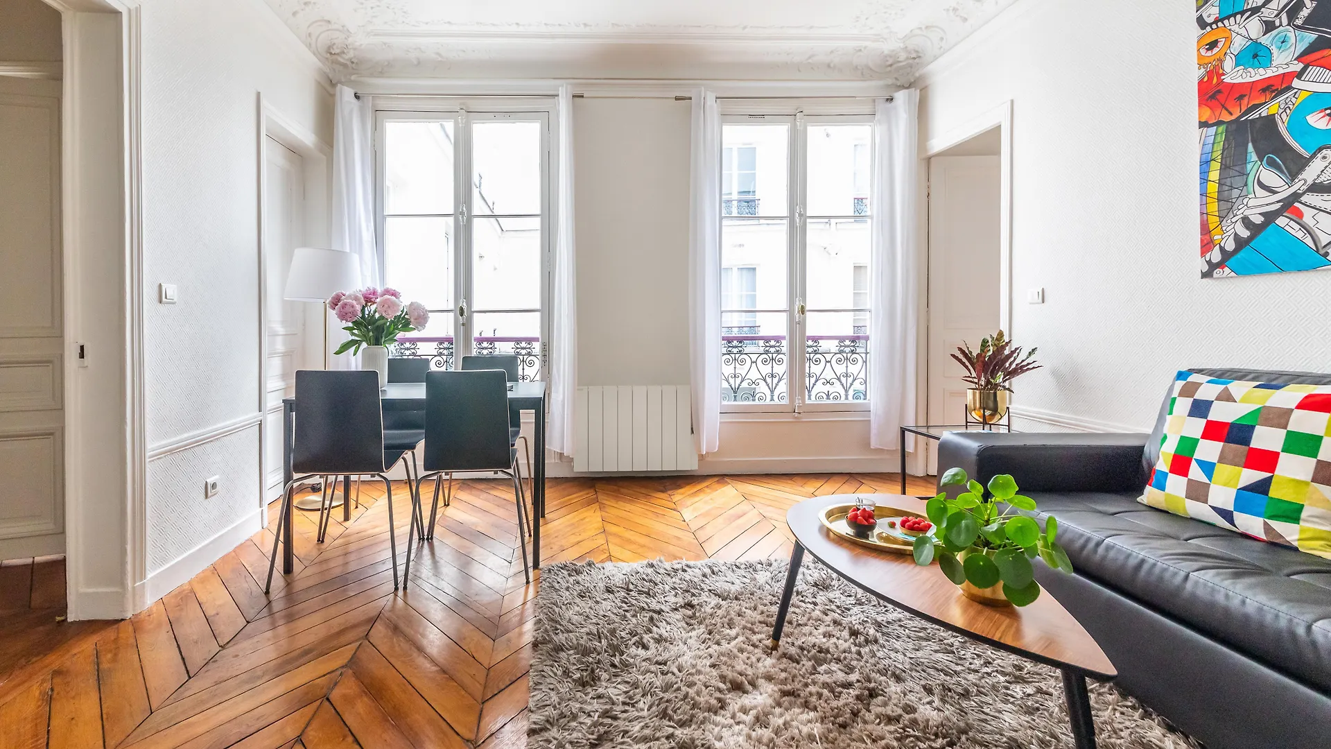 Apartmanhotel Bergere - 3*