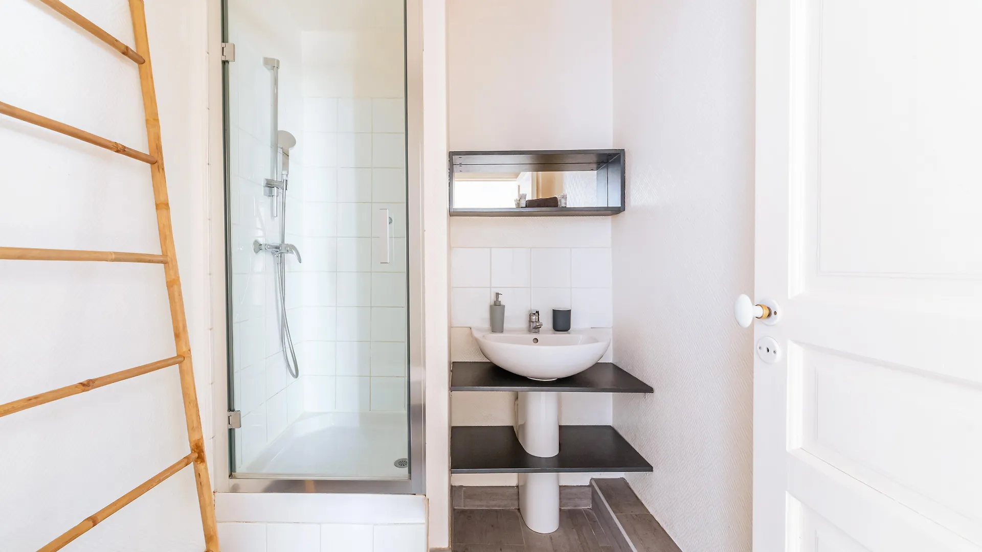 Apartmanhotel Bergere - Párizs