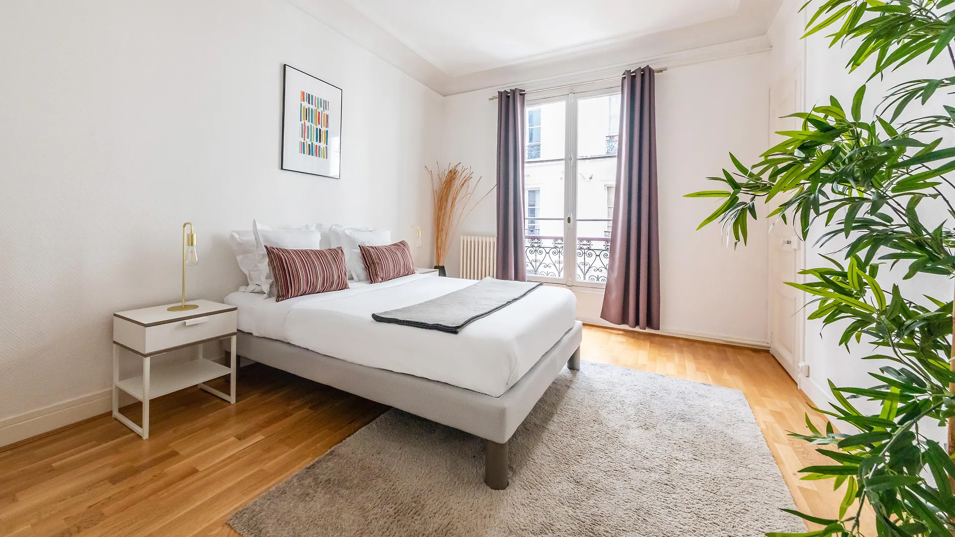 Bergere -