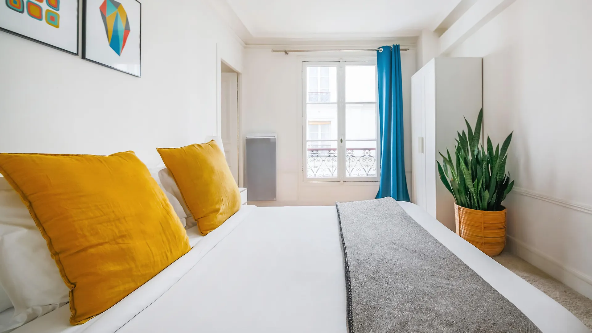 Bergere -