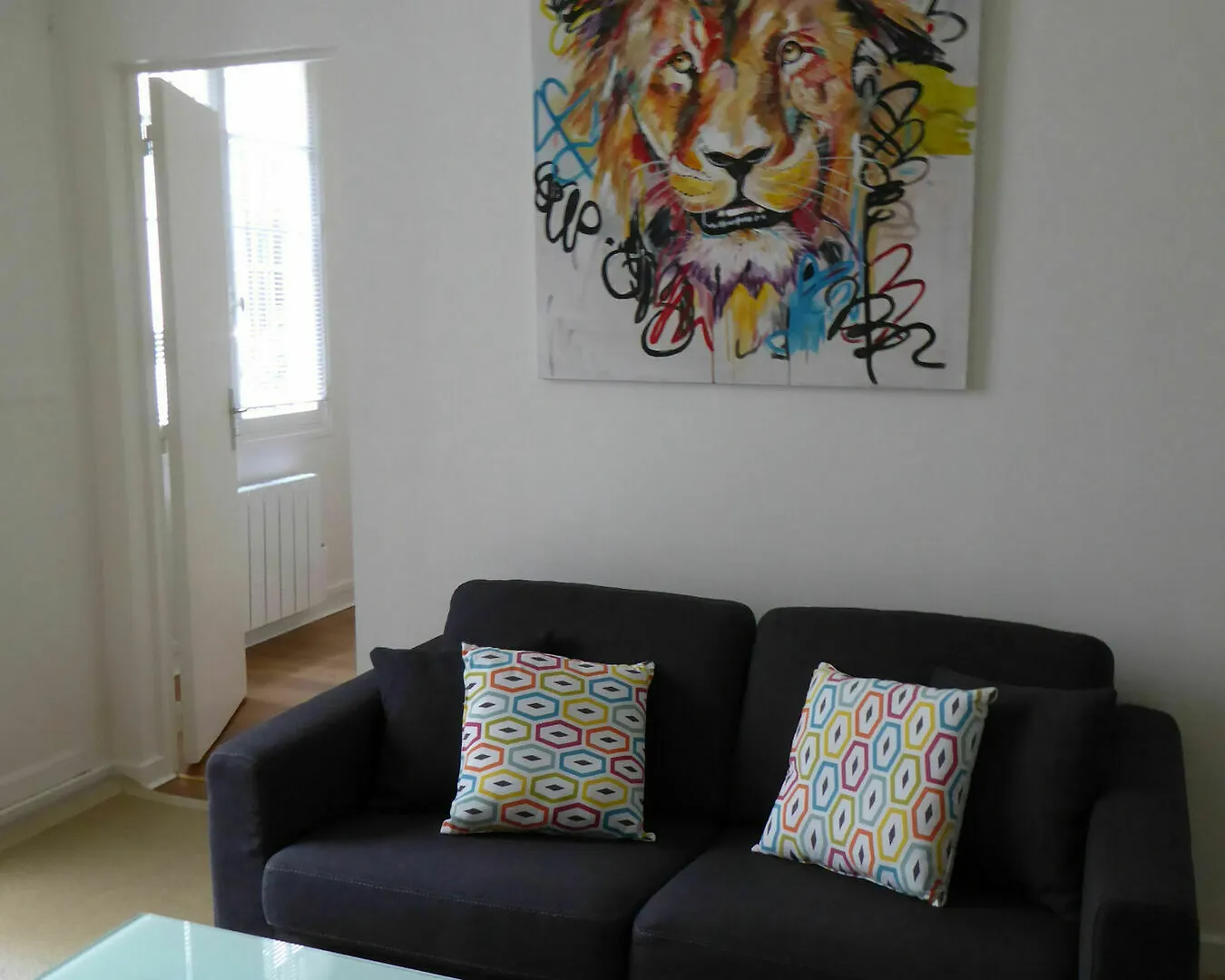 Bergere -