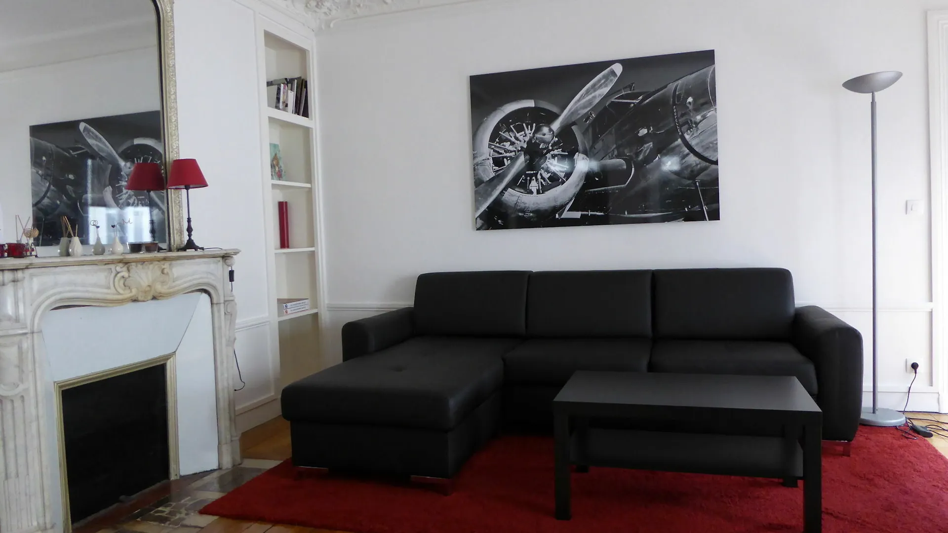 Bergere - Apartmanhotel 3*